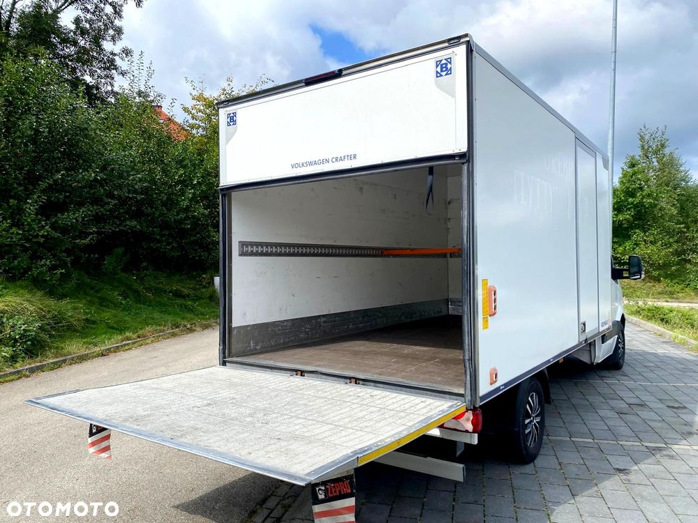 Volkswagen CRAFTER - 30
