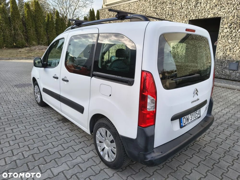Citroën Berlingo Multispace BlueHDi 100 FEEL - 2