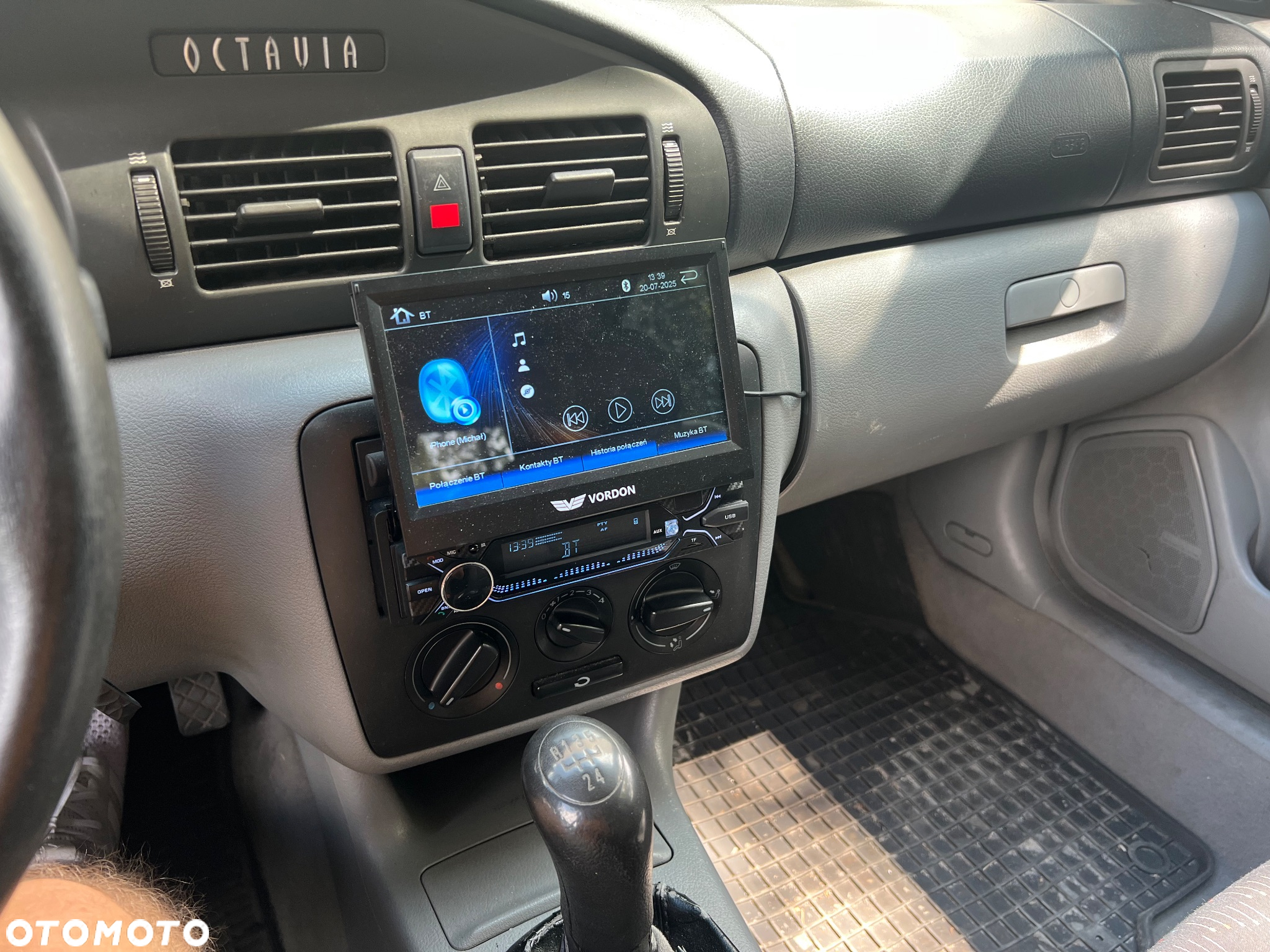 Skoda Octavia 1.4 Run - 22