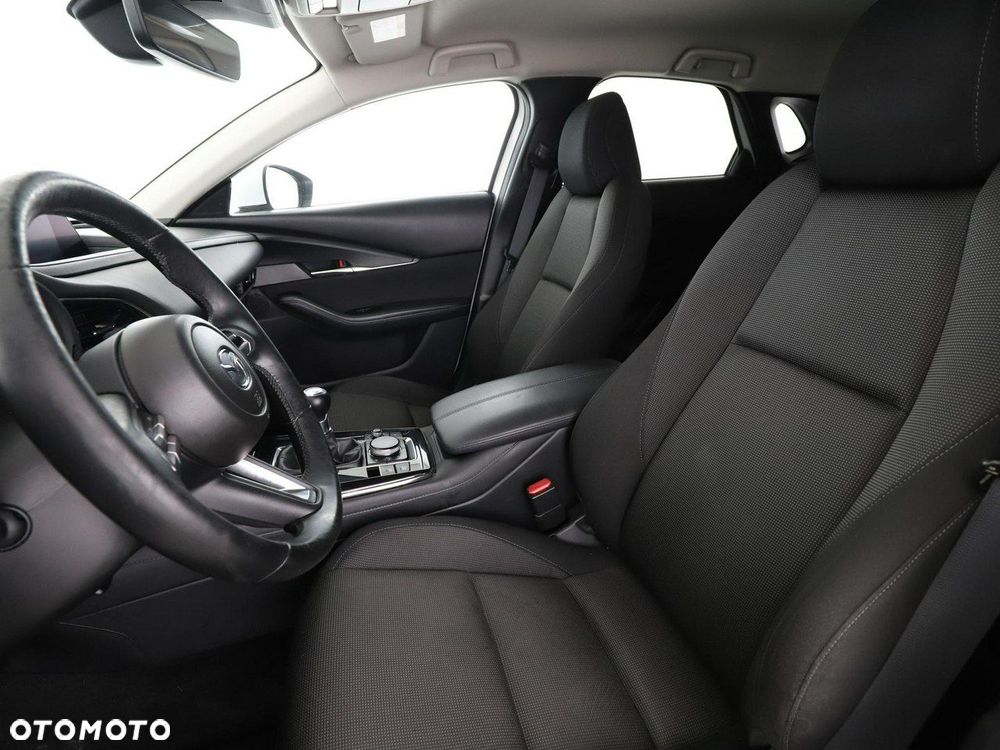 Mazda CX-30 SKYACTIV-G 2.0 M-Hybrid 150 - 13