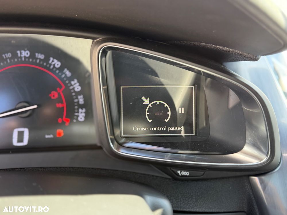 Citroën DS5 BlueHDi 180 Aut. SportChic - 17