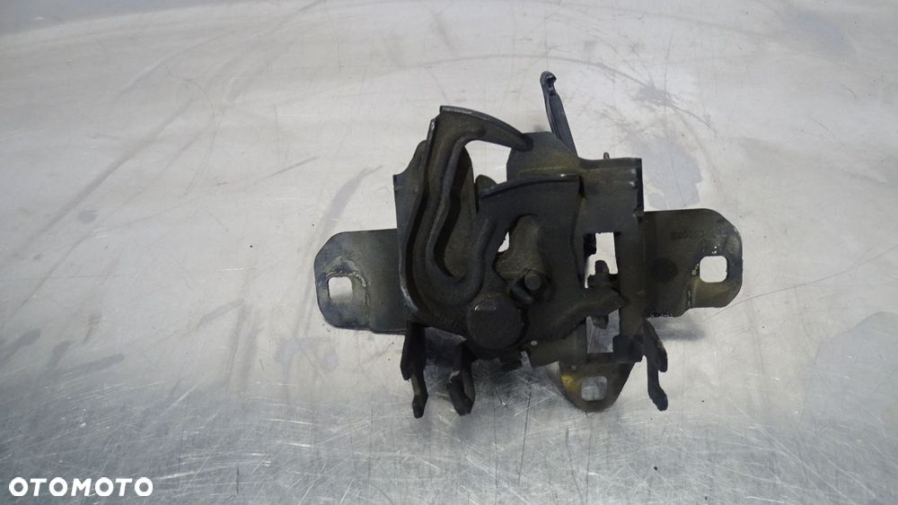 ZAMEK MASKI SEAT LEON 1.9 - 1