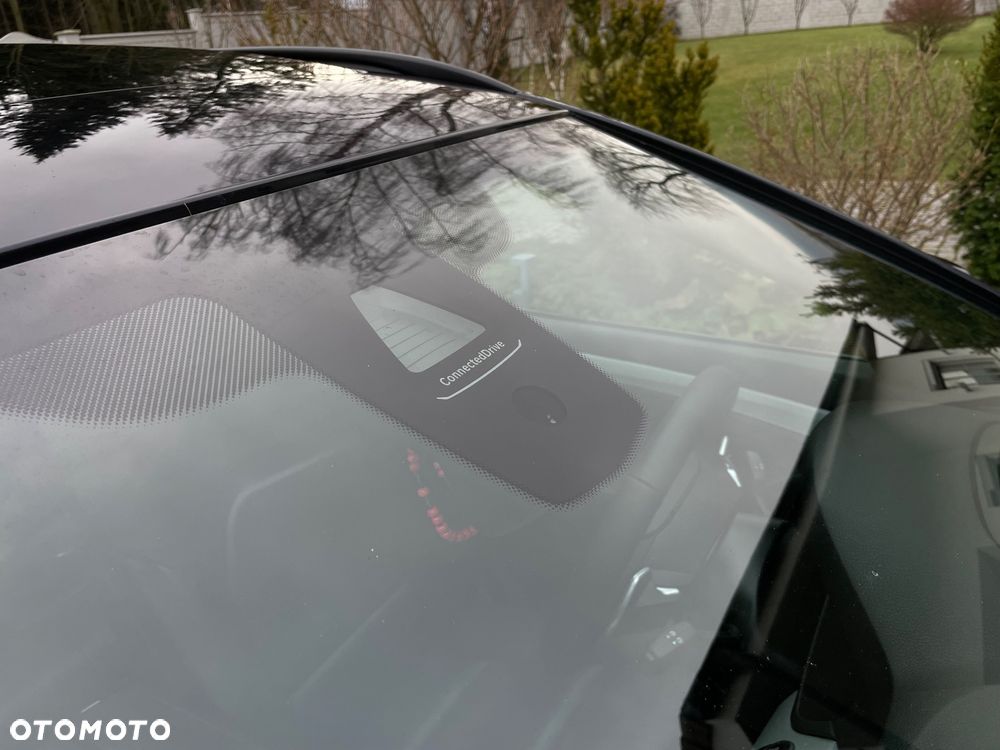 BMW Seria 5 530d xDrive - 23