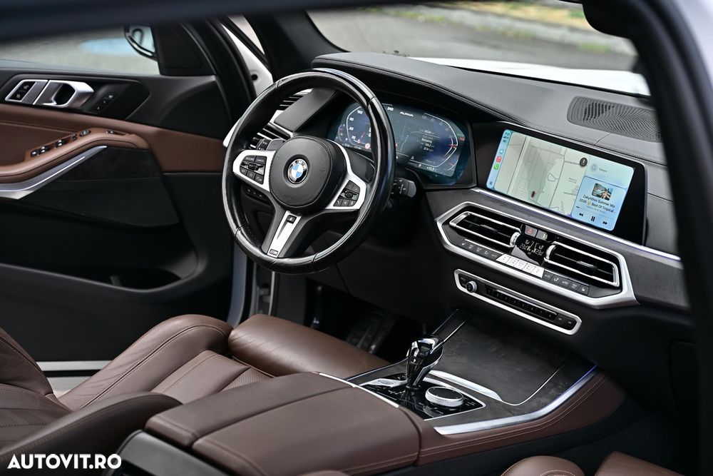BMW X5 xDrive40i - 26