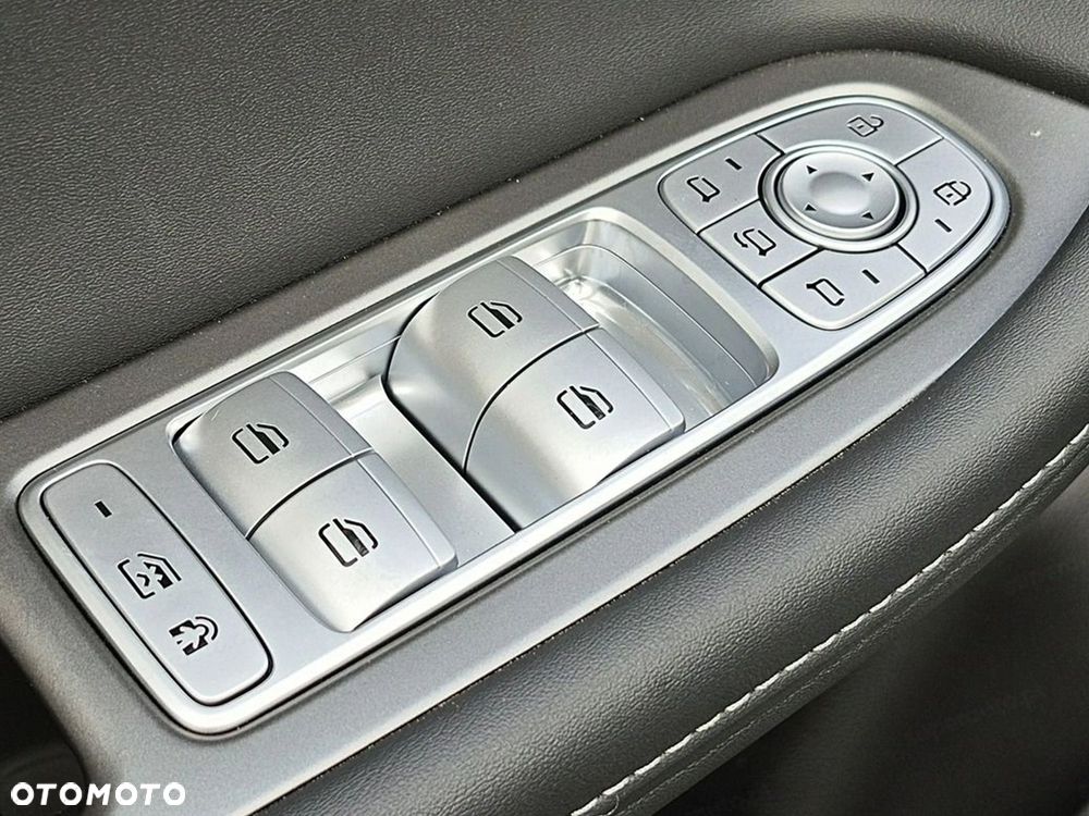 Chery Tiggo 7 1.5 T-GDI Super Hybrid Premium DHT - 5