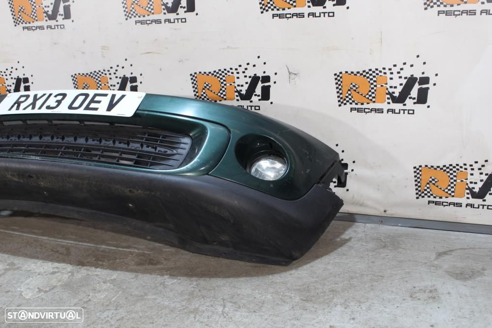 Frente Mini R56 Diesel LCI / Facelift - 7