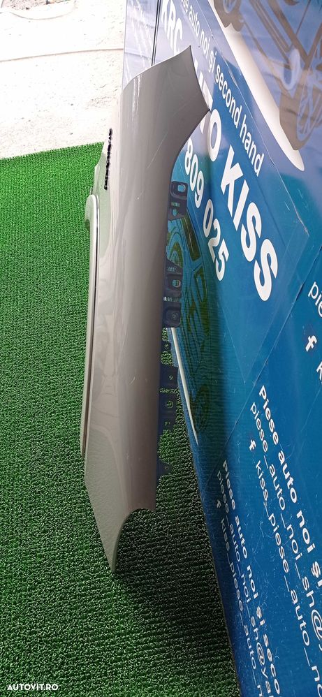 aripa porsche cayenne 9Y0 - 2