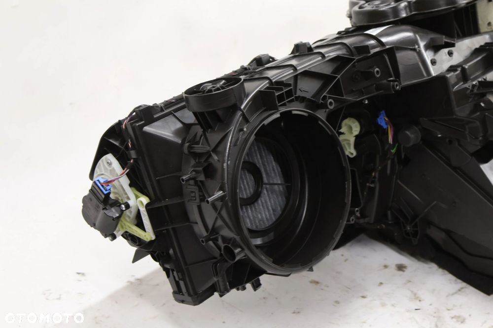 Audi A3 S3 nagrzewnica 5Q1820005AL - 3