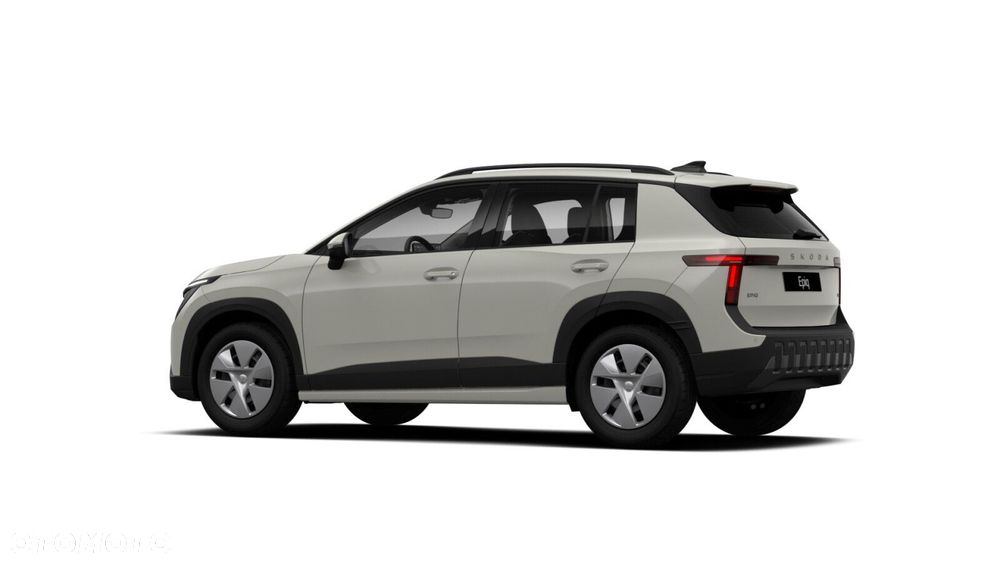 Skoda Epiq - 12