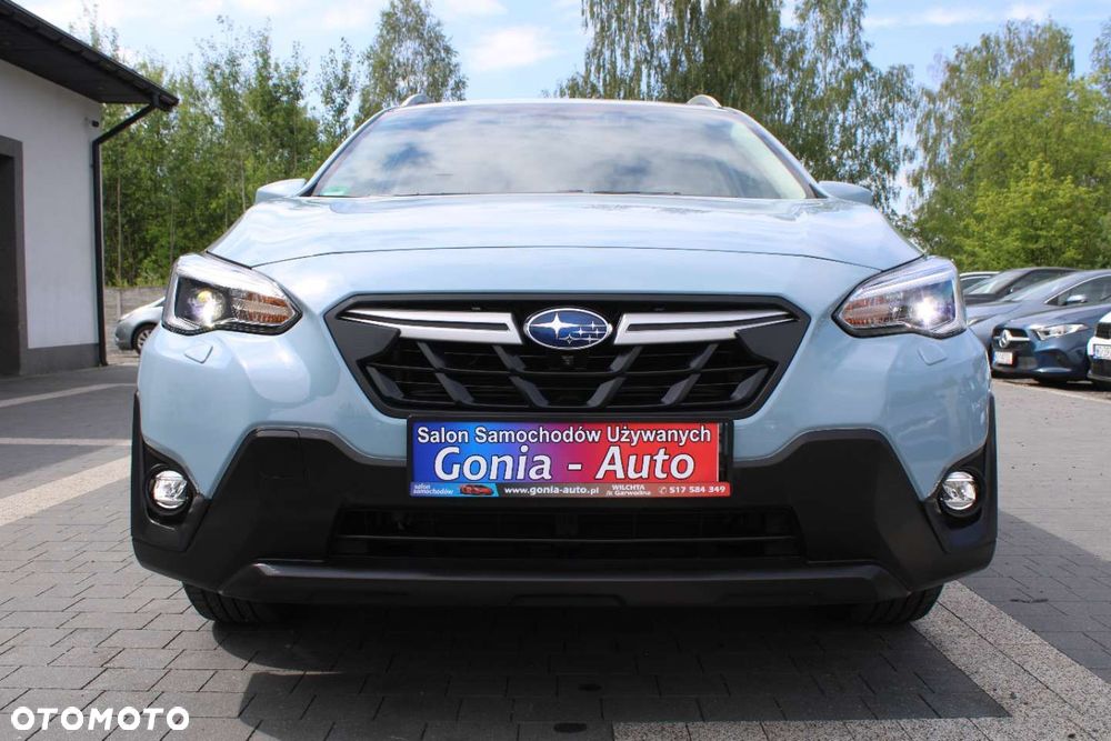 Subaru XV - 12