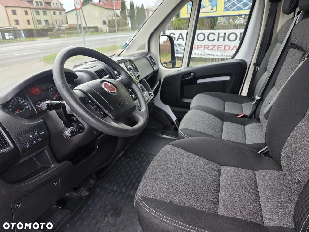 Fiat Ducato L4H2 - 14
