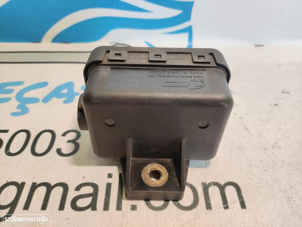 MODULO ELETRÓNICO VELAS RELÉ AQUECIMENTO ALFA ROMEO MITO 955 55226659 FIAT GRAND PUNTO 199 - 5