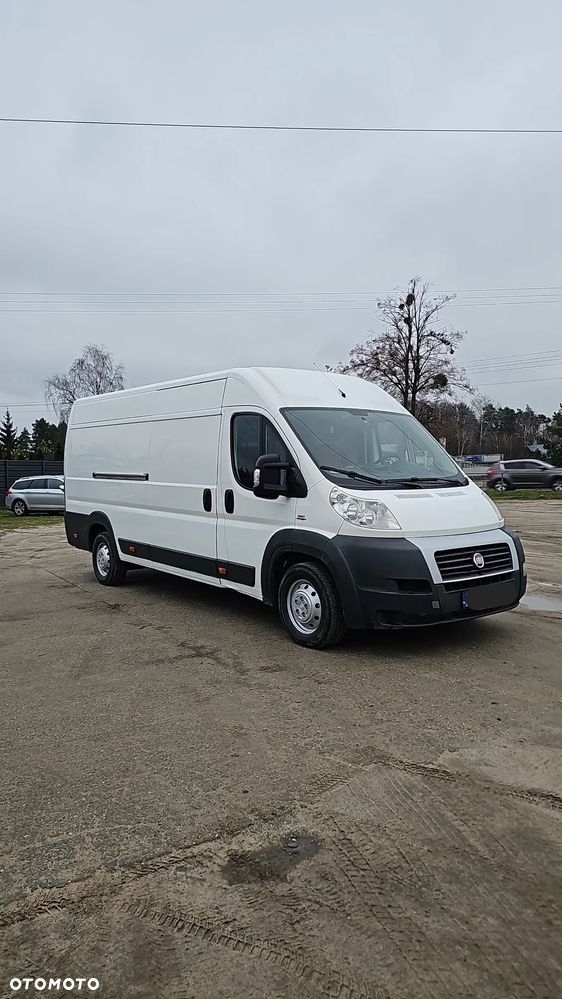 Fiat Ducato - 3