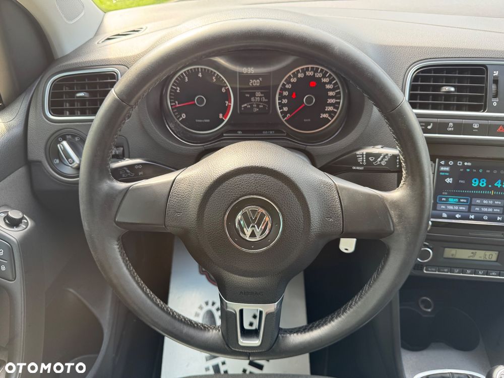 Volkswagen Polo - 20