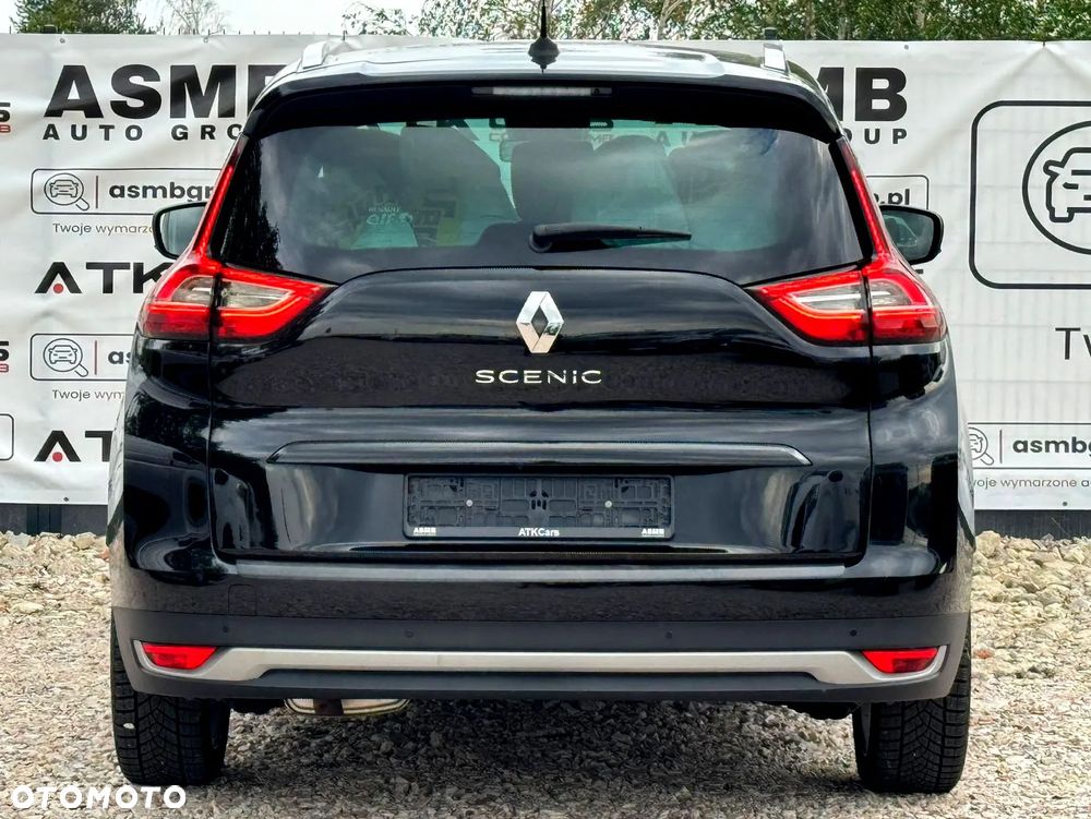 Renault Scenic - 9