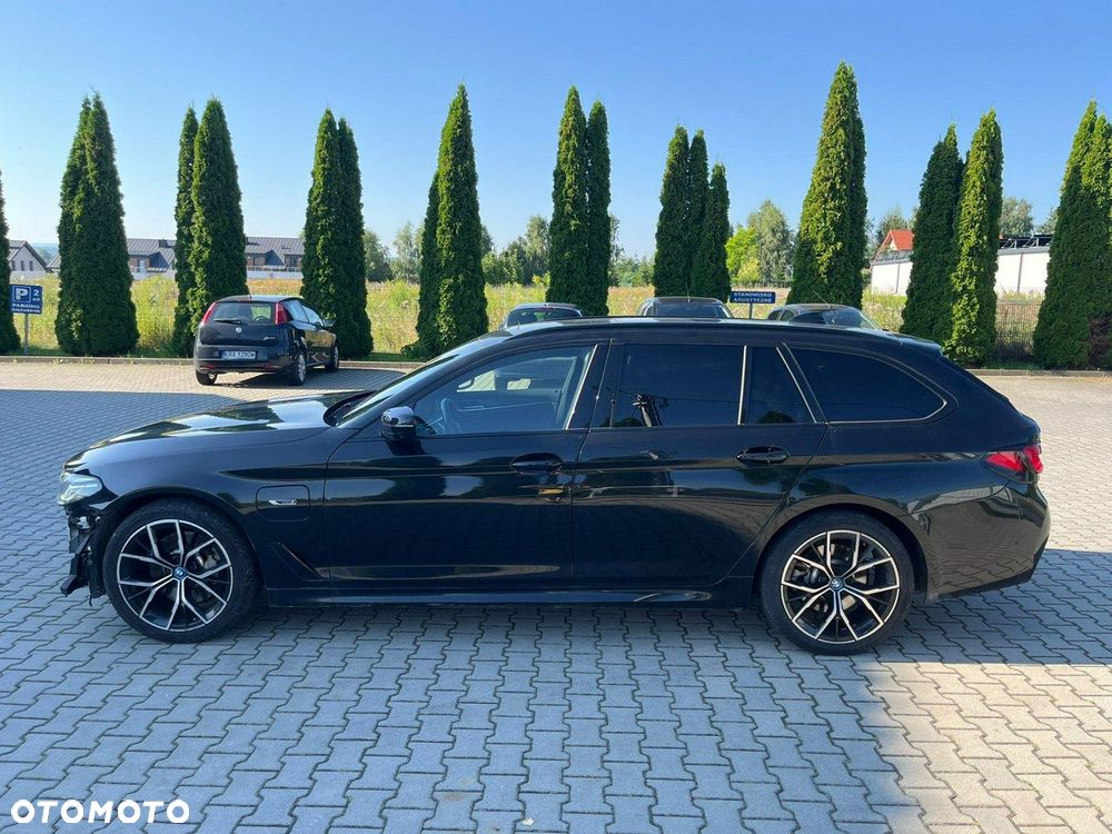 BMW Seria 5 - 2
