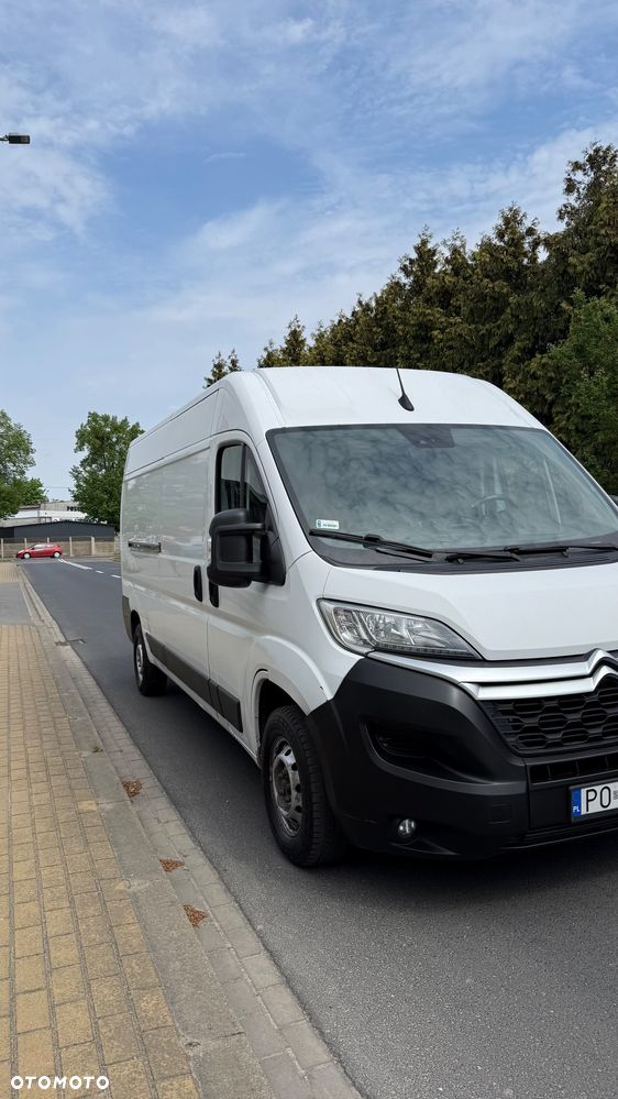 Citroën Jumper - 2