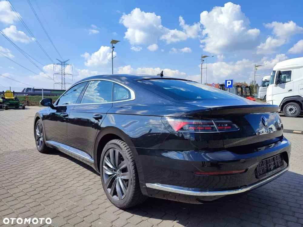 Volkswagen Arteon 2.0 TDI SCR Elegance DSG - 8