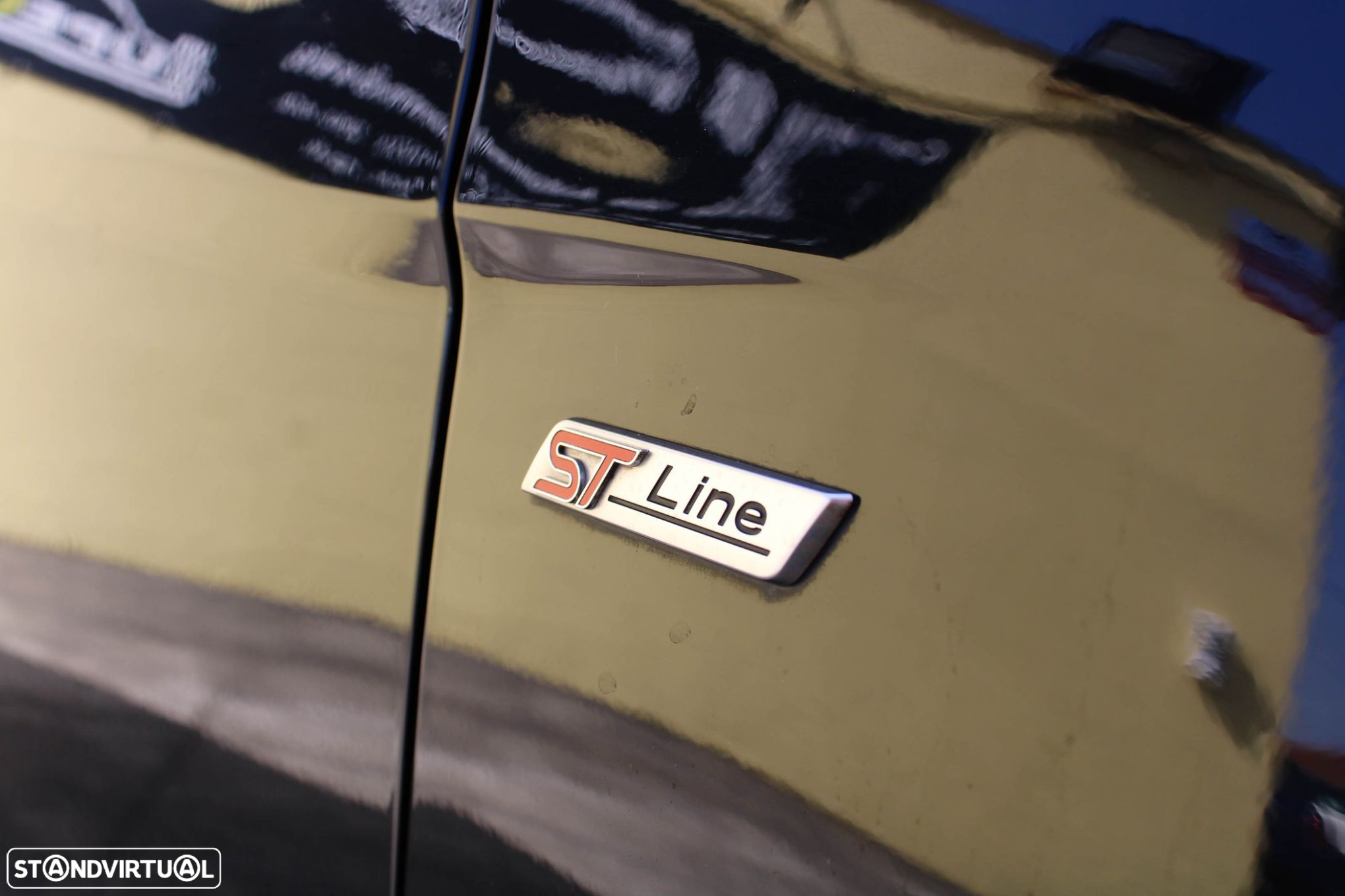Ford Focus 1.5 TDCi ST-Line - 16