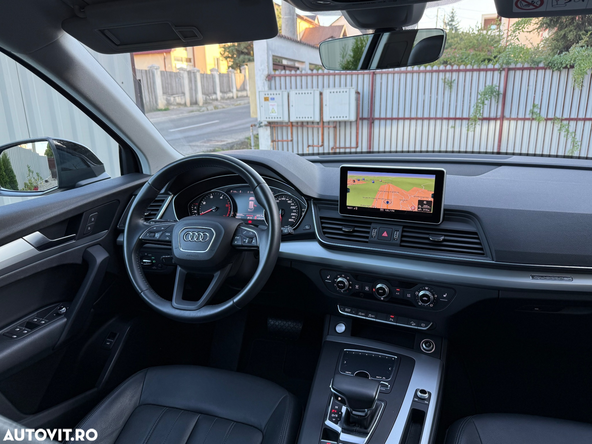 Audi Q5 2.0 TDI Quattro S tronic - 17