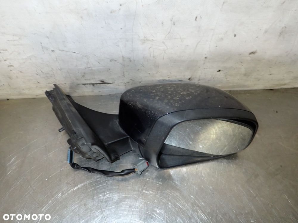 LUSTERKO PRAWE ELEKTRYCZNE FORD MONDEO MK4 2.0TDCI X6 - 2