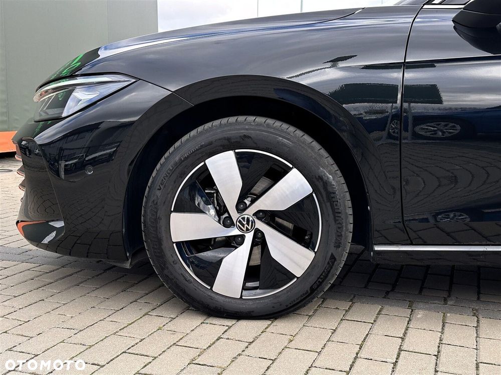 Volkswagen Passat 2.0 TDI EVO Business DSG - 32