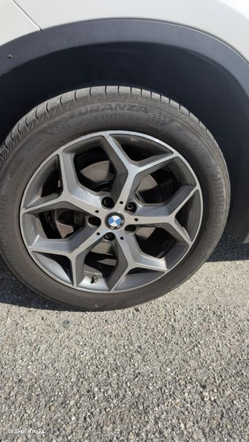BMW X1 18 d xDrive Auto Line Sport - 3