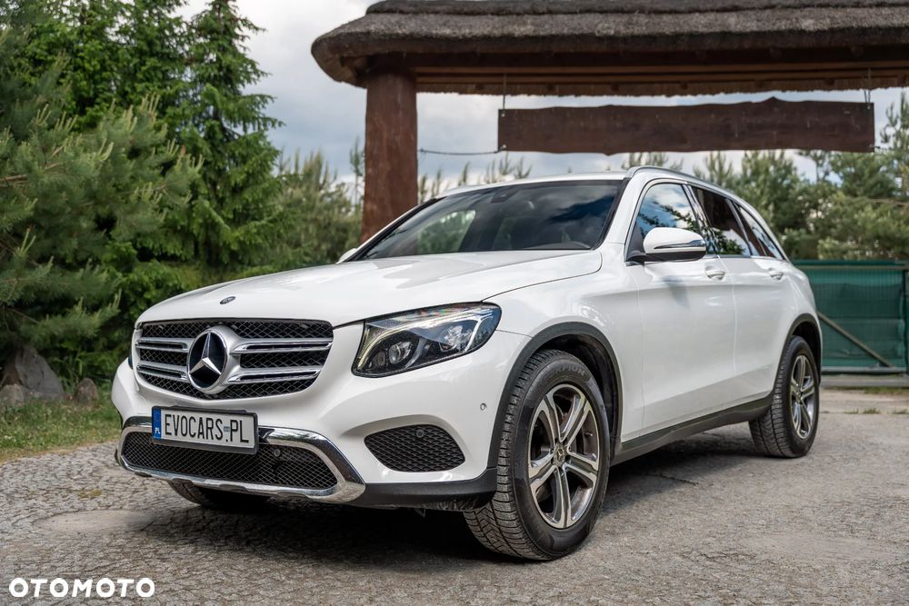 Mercedes-Benz GLC 220 d 4Matic 9G-TRONIC - 13