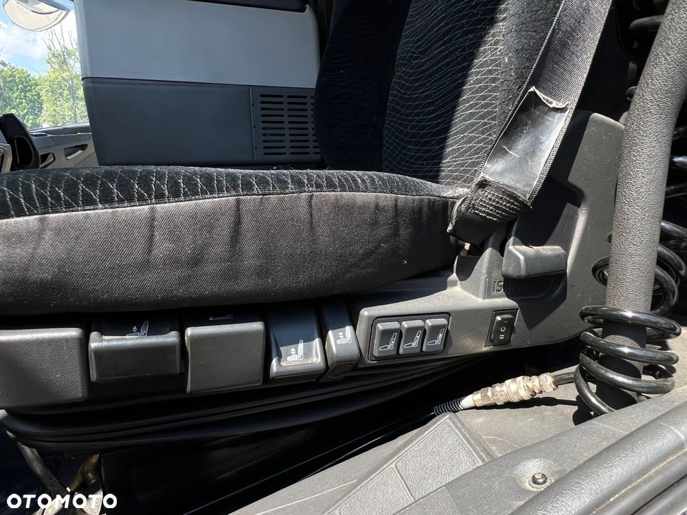 Mercedes-Benz Atego - 16