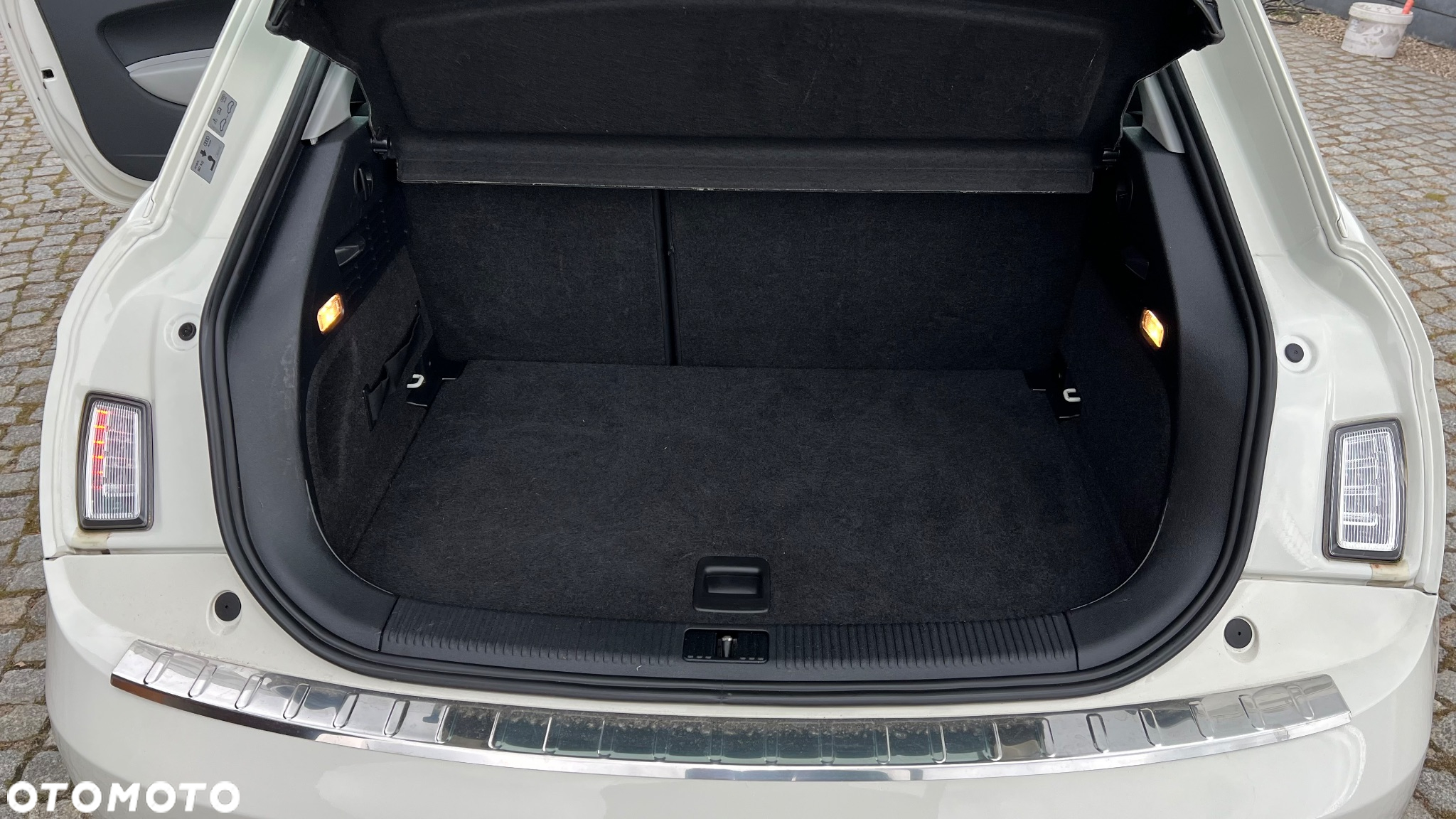 Audi A1 2.0 TDI Ambition - 15