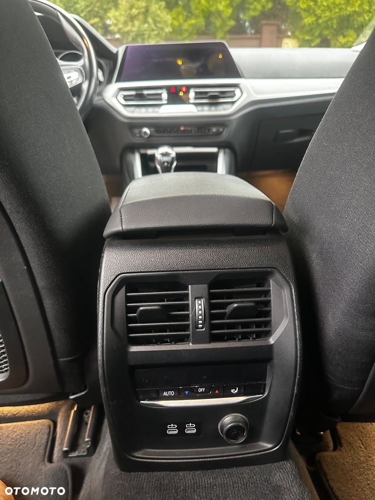 BMW Seria 3 320d Advantage - 33