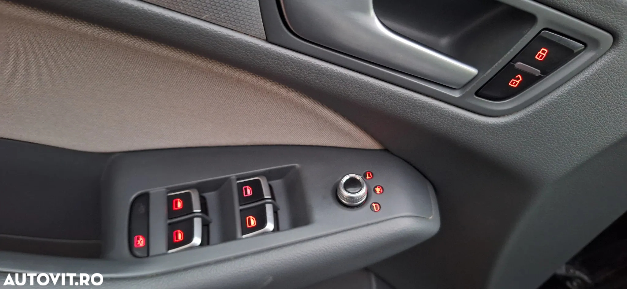 Audi Q5 2.0 TDI Quattro S-Tronic - 24