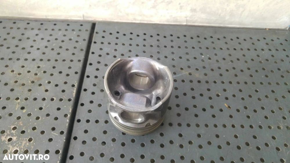 Piston 1.8 tdci ford focus 1 1s4q6102ca - 2