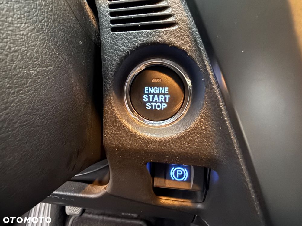 Toyota Avensis 1.8 Prestige - 12