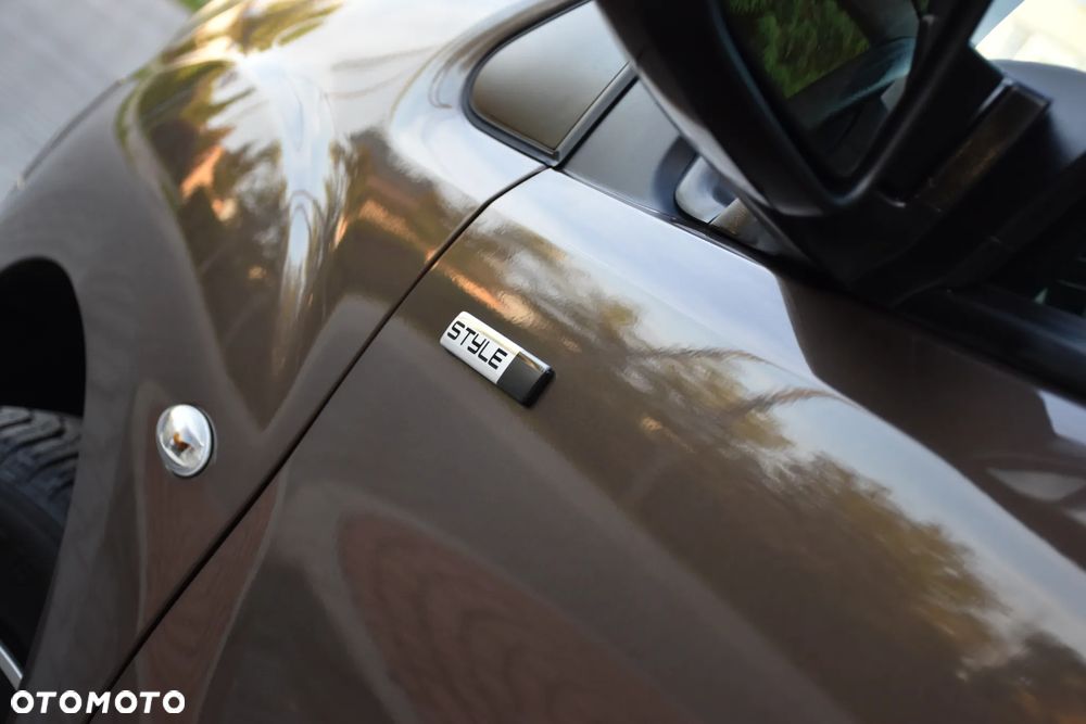 Peugeot Partner e-HDi FAP 92 Stop&Start Active - 31