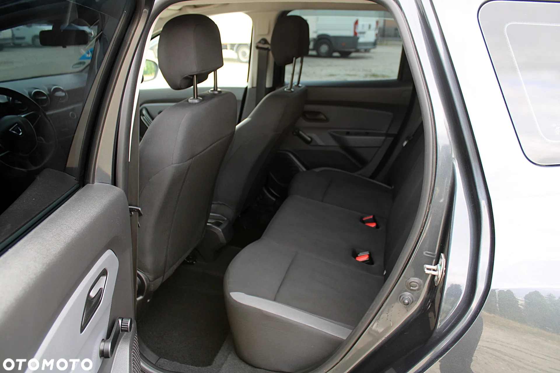 Dacia Duster - 14