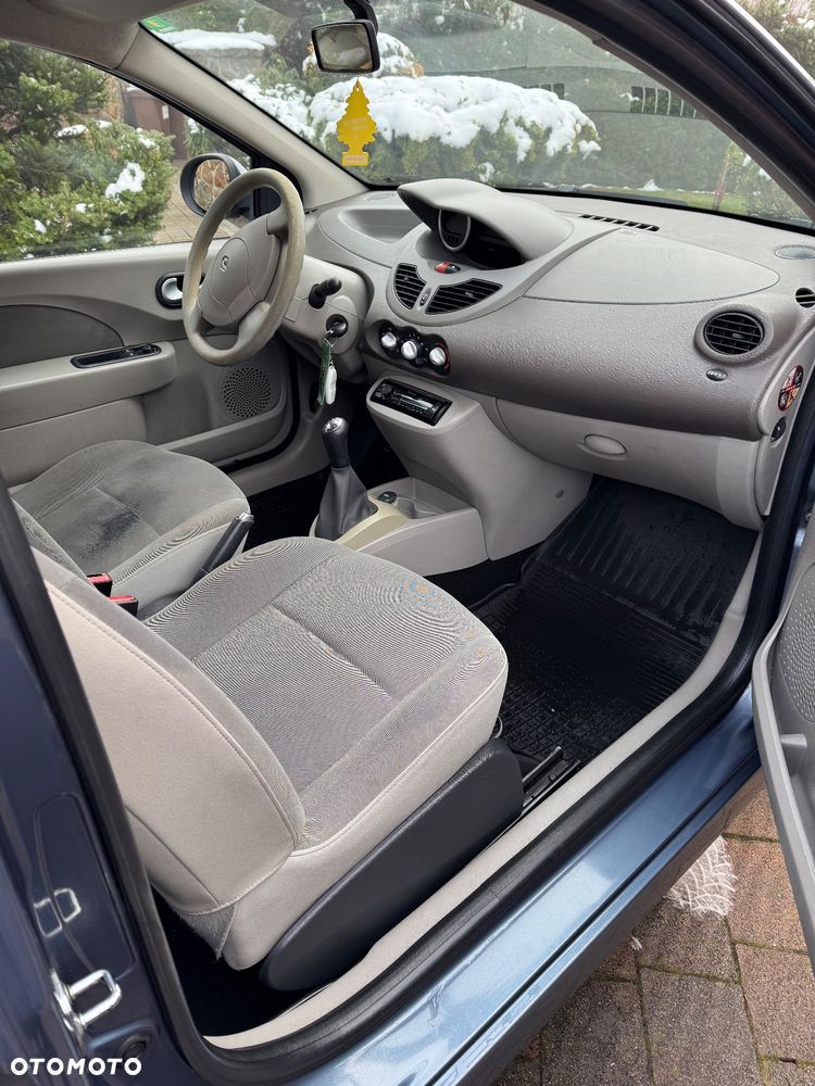 Renault Twingo 1.5 dCi Authentique - 5