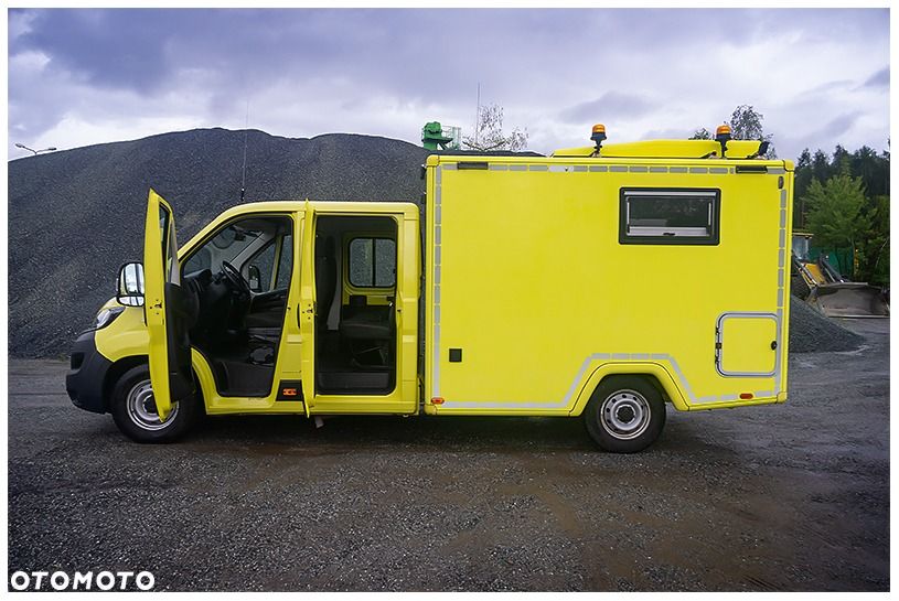 Fiat Ducato - 23