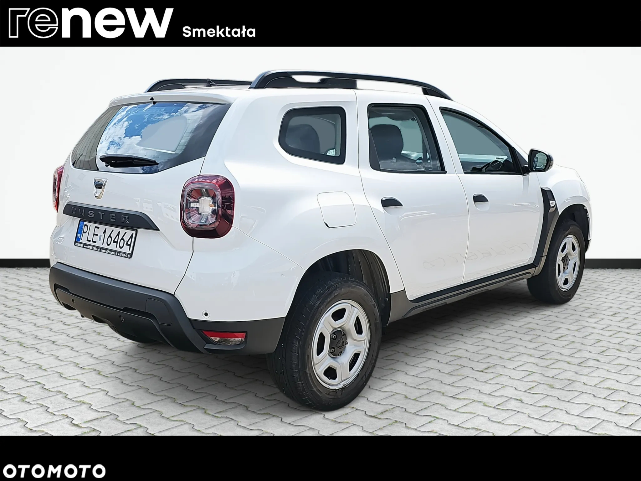Dacia Duster - 5