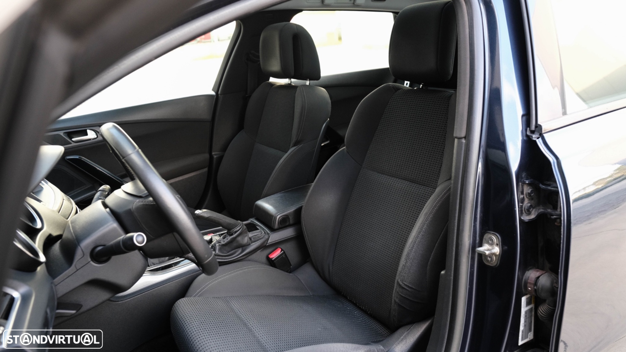 Peugeot 508 SW 1.6 BlueHDi Allure - 27