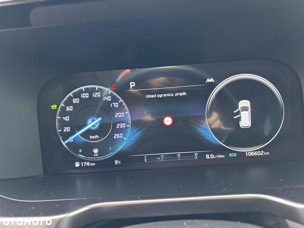 Kia Sorento 1.6 T-GDI HEV L 4WD 7os - 14