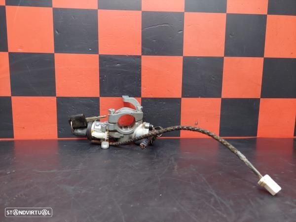 Canhão Ignição Isuzu D-Max I (Tfr, Tfs, Trf) - 2