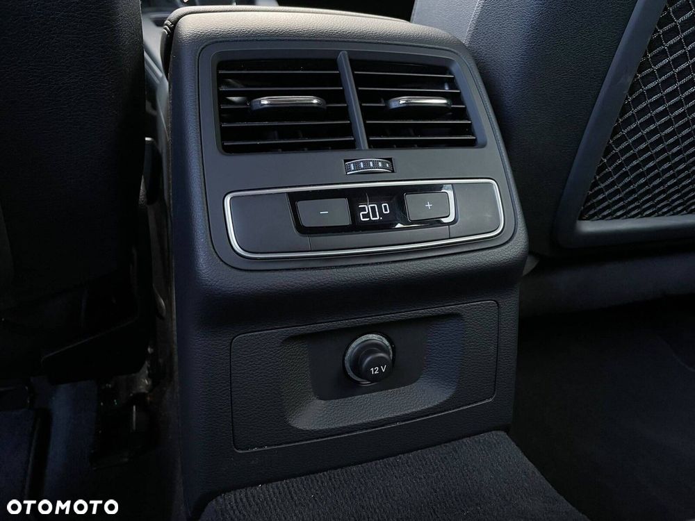 Audi A4 Avant - 14