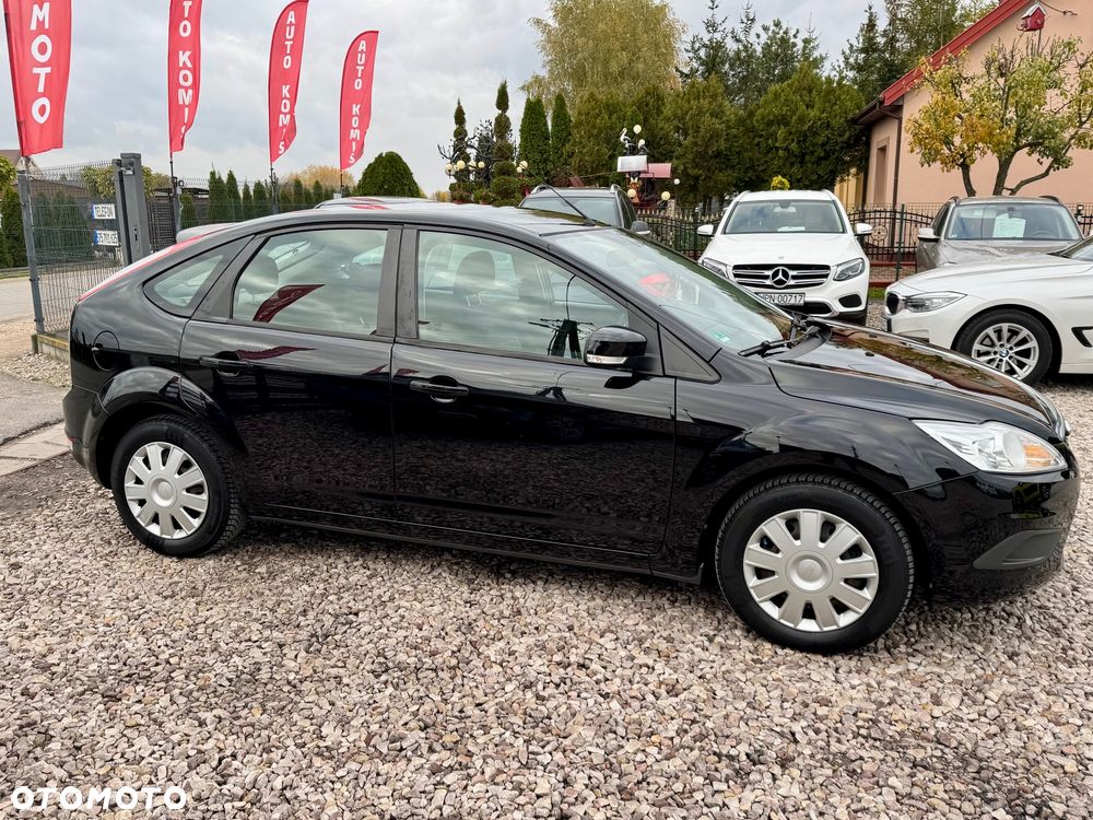 Ford Focus - 20