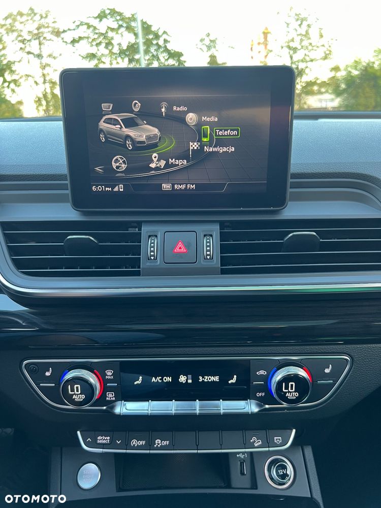 Audi Q5 2.0 TFSI Quattro S tronic - 12