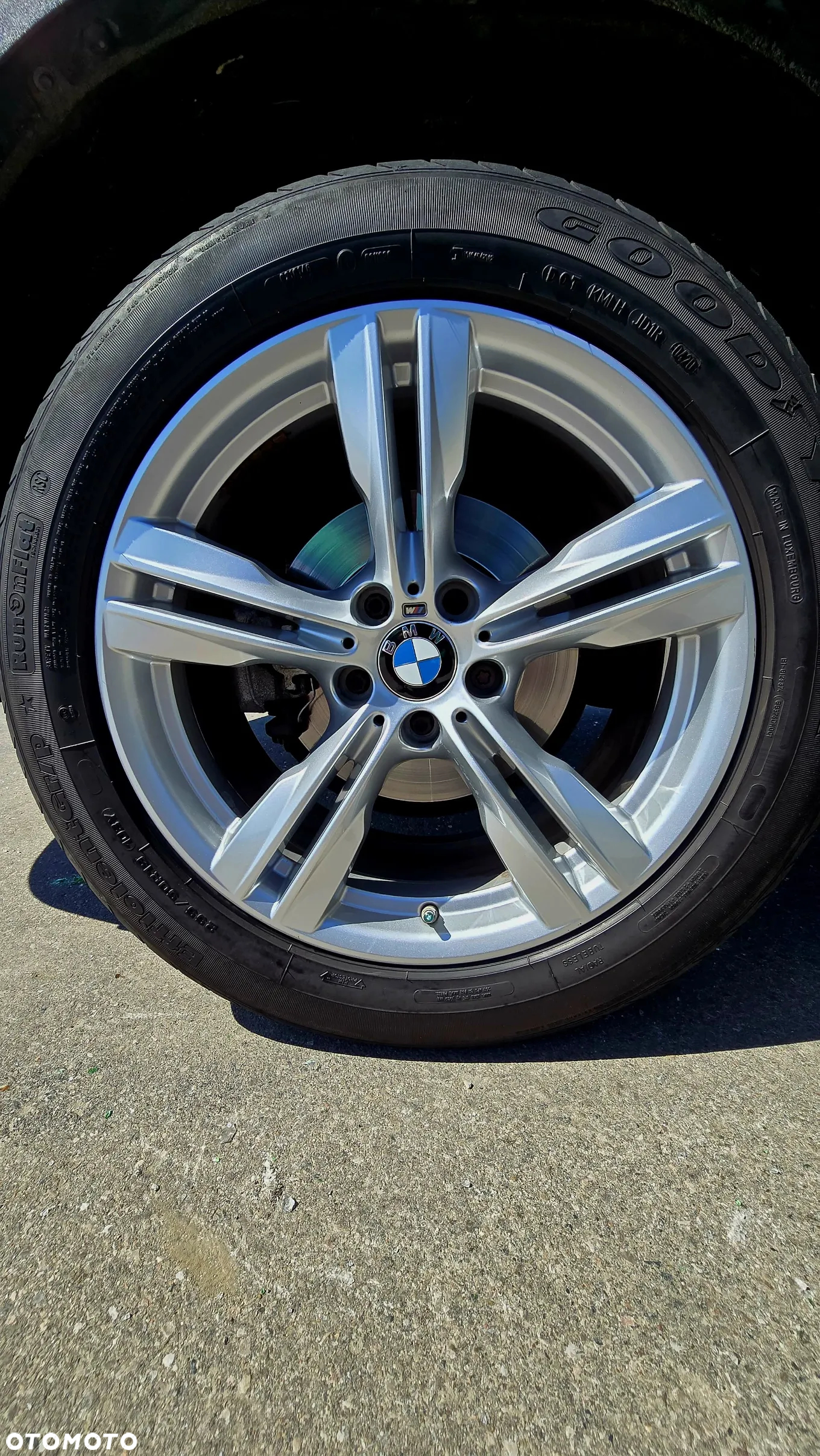 BMW X5 xDrive30d - 16
