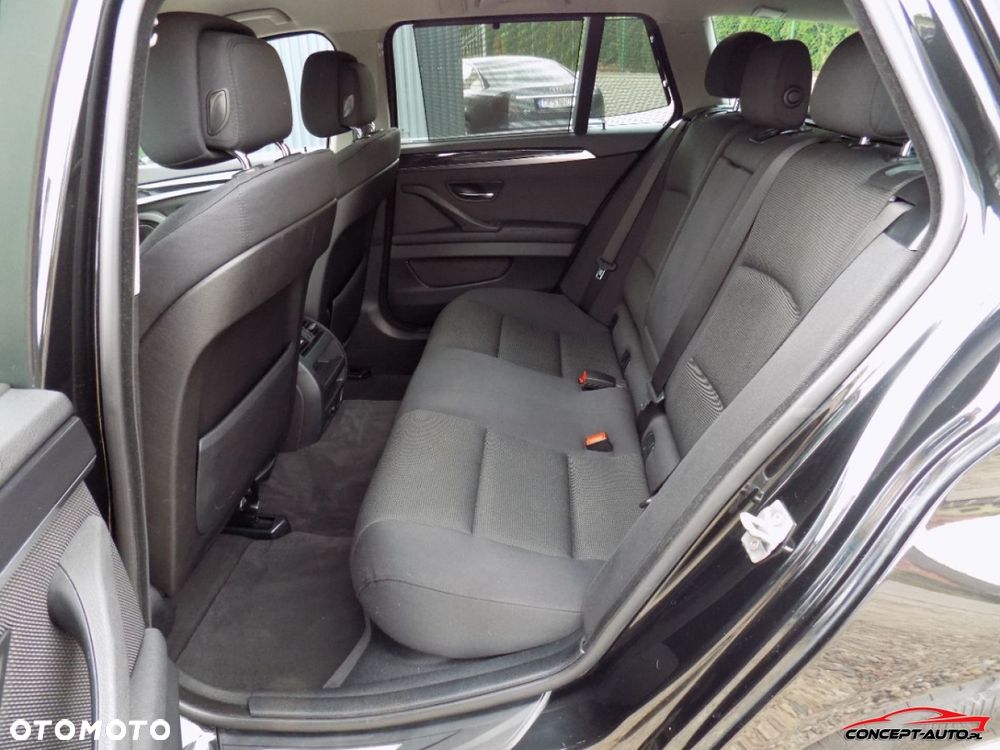BMW Seria 5 - 27