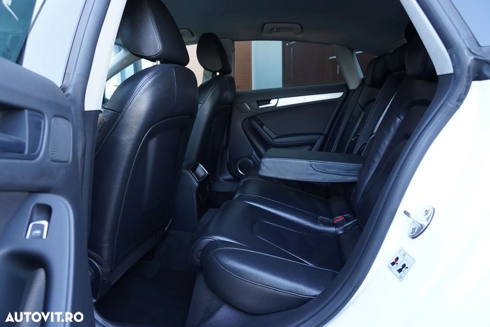 Audi A5 Sportback - 14