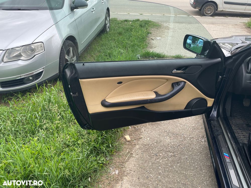 BMW Seria 3 320td - 13