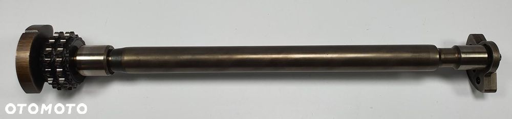 WAŁEK BALANSOWY MERCEDES W212 3.0 CDI V6 A6420340222 - 1
